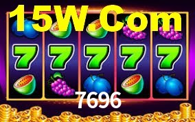 7696: Jogos de Caça-Níqueis-Altas Recompensas, Roleta-Velocidade, Blackjack-Desafios Máximos
