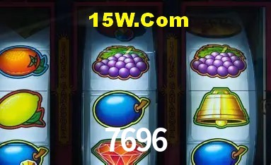 Provedores de Jogos 7696