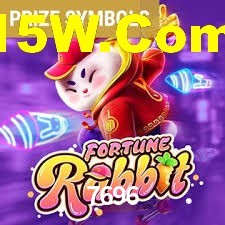 7696
