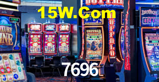7696 - Cassino Online De Alto Nível App - 7696.com