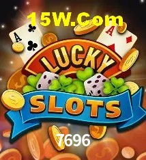 Jogos de Slot 7696