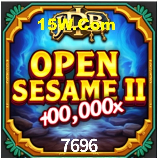 Casino Ao Vivo 7696