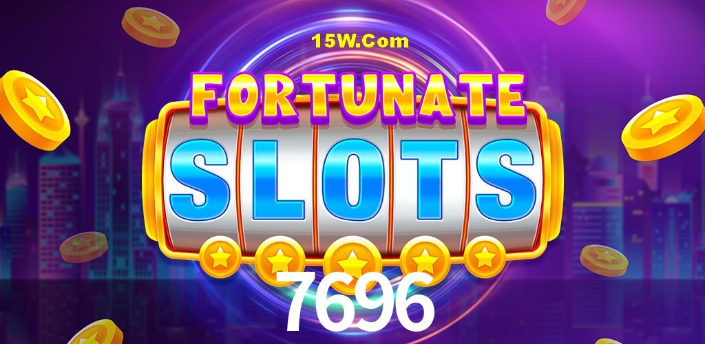 Slot Games 7696