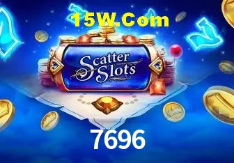 Casino Ao Vivo 7696