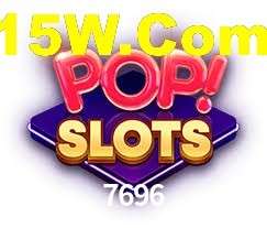 7696
