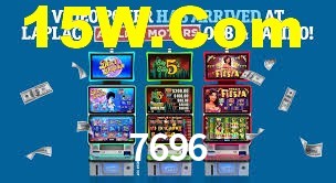 Welcome Bonus 7696
