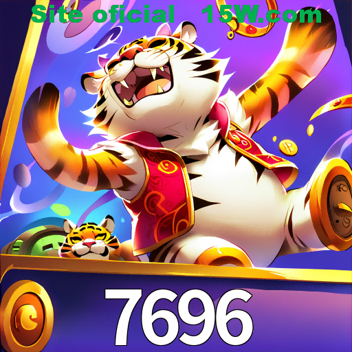 APP oficial da 7696 para mobile